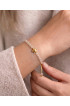 Bali Handmade Crystal Bracelet